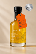 First Harvest Black — 2026 Sydney Royal Silver Medal