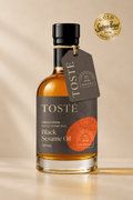Heritage Black — 2026 Sydney Royal Gold Medal